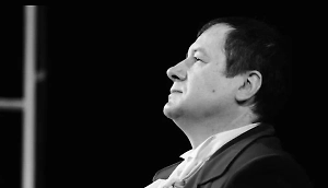 Ушёл из жизни актёр из "Глухаря" и "Счастливы вместе" Александр Симонец