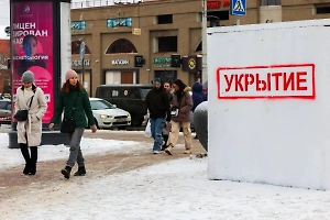 
При обстреле Белгородской области чешскими "Вампирами" пострадало два человека