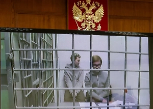 Для экс-директора Собчак запросили 8 лет колонии по делу о вымогательстве у Чемезова