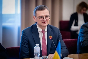 Кулеба после встречи с Боррелем нашёл крайнего в снарядном дефиците ВСУ