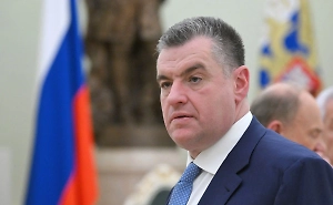 Политолог оценил шансы Слуцкого занять второе место на выборах президента