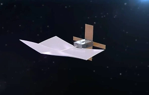 Землю хотят накрыть гигантским зонтиком