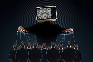 Кто дёргает за ниточки: 5 теорий заговора о тайном мировом правительстве