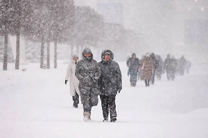 Климатолог объяснил, зачем циклонам нужны имена