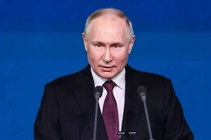 Путин призвал бережно относиться к академическому наследию России