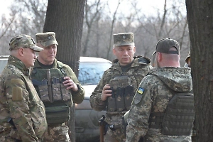 Сырский признал плачевное положение ВСУ сразу на двух участках фронта