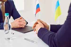 Названо условие возобновления переговоров России и Украины