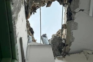 В ГД отреагировали на обстрел Белгорода со стороны ВСУ