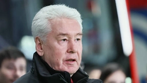 Собянин обратился к москвичам накануне выборов президента России