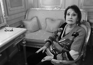 Помощница Касаткиной рассказала о последних днях жизни народной артистки