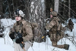 Бывший глава британской разведки сделал признание об отношениях с РФ