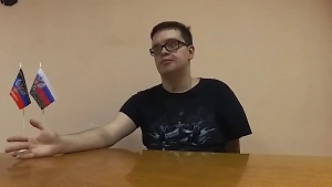 Ветеран СВО сообщил о заставлявших его испортить бюллетени украинских мошенниках