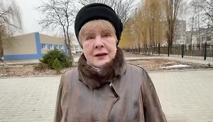 Белгородцы массово идут на избирательные участки, несмотря на обстрелы ВСУ