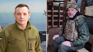 На Украине связали отставки спикеров ВСУ с зачисткой армии от людей Залужного