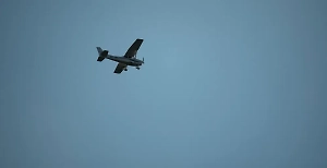 Минобороны РФ: Два украинских БПЛА перехвачены в Белгородской области