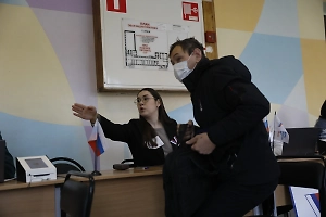 В Совфеде отметили ошибку Запада по выборам президента РФ, давшую обратный эффект