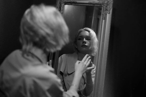 5 логичных объяснений, почему вы видите в зеркалах потусторонние сущности