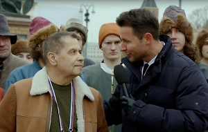 Расторгуев поздравил россиян с десятилетием Крымской весны