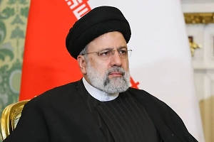 Президент Ирана Раиси поздравил Путина с победой на выборах