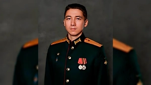 Знания из университета помогли бойцу ВС РФ спасти батальон и стать героем