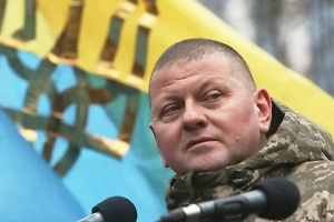 Залужный может примкнуть к главному врагу Зеленского