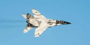 Российские силы ПВО за неделю сбили три украинских самолёта и 639 дронов ВСУ