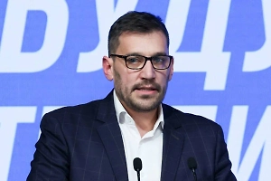 Вице-президент Международного движения русофилов Сорлин получил гражданство РФ