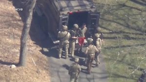 Сливший секретные данные Пентагона по Украине решил признать вину