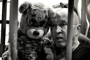 Умер актёр, говоривший голосом Мишутки в "Спокойной ночи, малыши!"