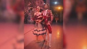 Три артиста Львовской оперы сбежали от труппы на гастролях в Финляндии