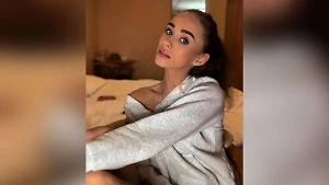 Мать 22-летней циркачки назвала неожиданную причину её смерти