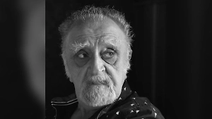 Умер актёр и режиссёр Константин Цицишвили