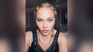 Мадонна унизила зрителя в инвалидной коляске на концерте