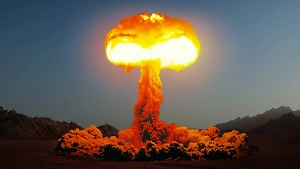 В США раскрыли, как бы ответили на применение ядерного оружия на Украине