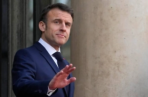 В Крыму напомнили Макрону, чем кончаются войны с Россией