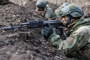 В США сообщили о панике Запада из-за побед России на фронте