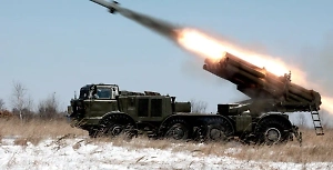 В Киеве возмутились из-за уничтожения Россией комплекса HIMARS
