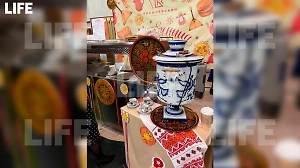 Life.ru узнал, как проходит Масленая неделя в Госдуме