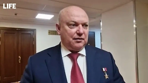 В Госдуме объяснили участившиеся атаки ВСУ по мирному населению