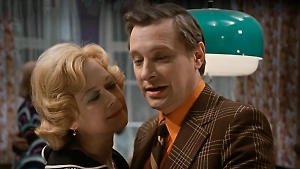 Отношения Рыжовой и Самохвалова из "Служебного романа" — история, достойная "Оскара"