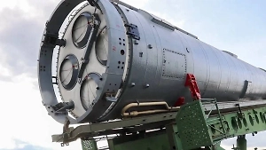 Военный эксперт назвал преимущества "Авангарда", обнуляющего вложения США в систему ПРО