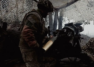 В Киеве помечтали "хотя бы до Волги дойти" по примеру Гитлера