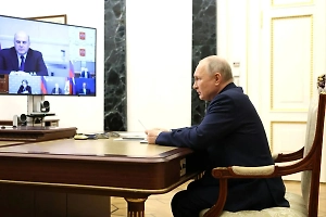 Песков назвал Путина трудоголиком с плотным графиком и редким сном