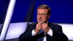 Косачёв: Угроза Европе и всему миру исходит от НАТО, а не от России