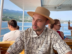 Учитель русского языка и литературы пропал после теракта в "Крокус сити холле"