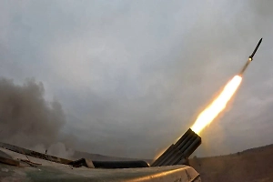 Армия России ударила по центрам принятия решений ВСУ