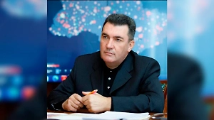 Уволенный с поста секретаря СНБО Данилов раскрыл истинное положение дел на Украине