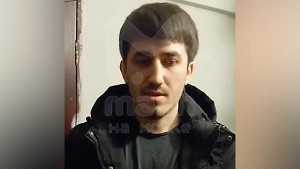 В Петербурге задержали иностранца, оправдывавшего теракт в "Крокусе"