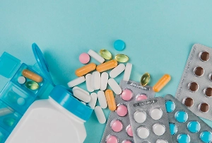 Врач предупредила, чем опасно повальное увлечение антидепрессантами