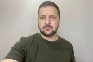 На Украине уличили Зеленского во лжи с "миллионом дронов" для ВСУ